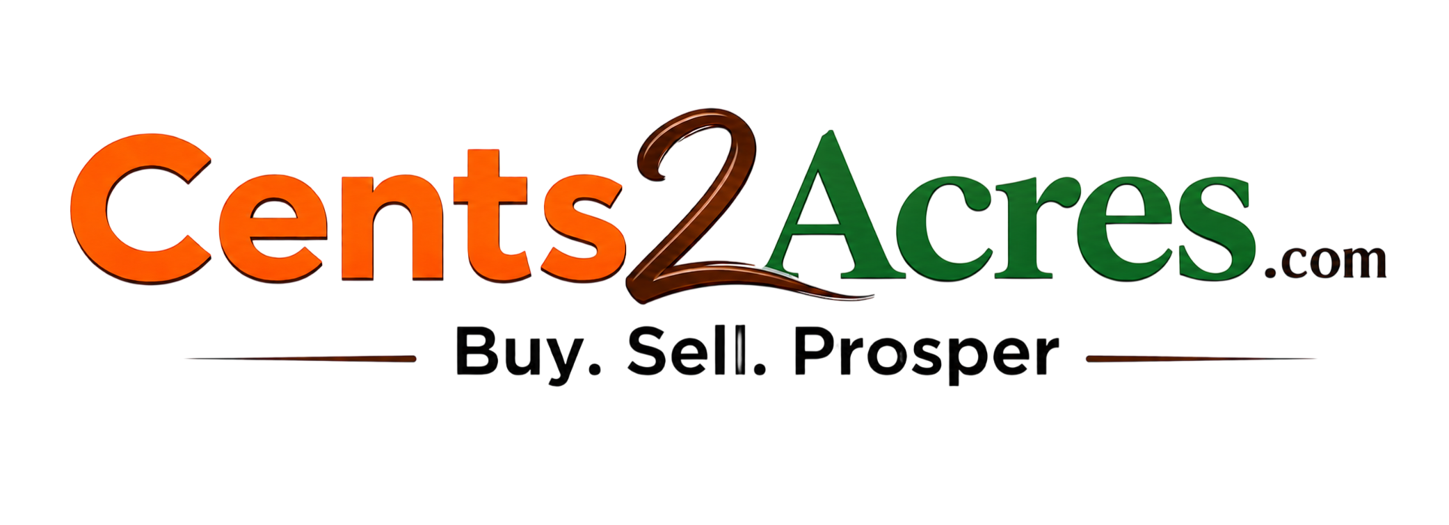 Cents2Acres Real Estate