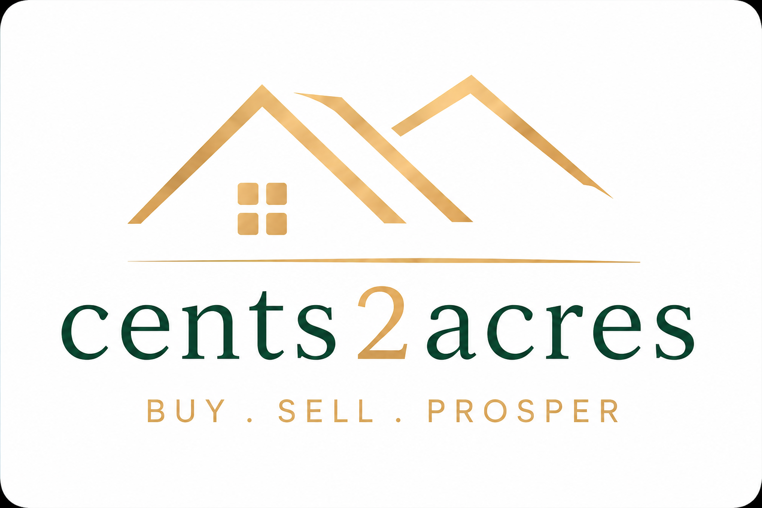 Cents2Acres Real Estate