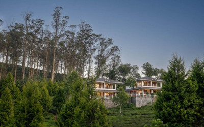 Land for Sale in Kathadimattam, Ooty