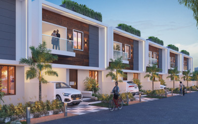Gallery thumbnail Royal Casa Phase 3 @ Keeranatham